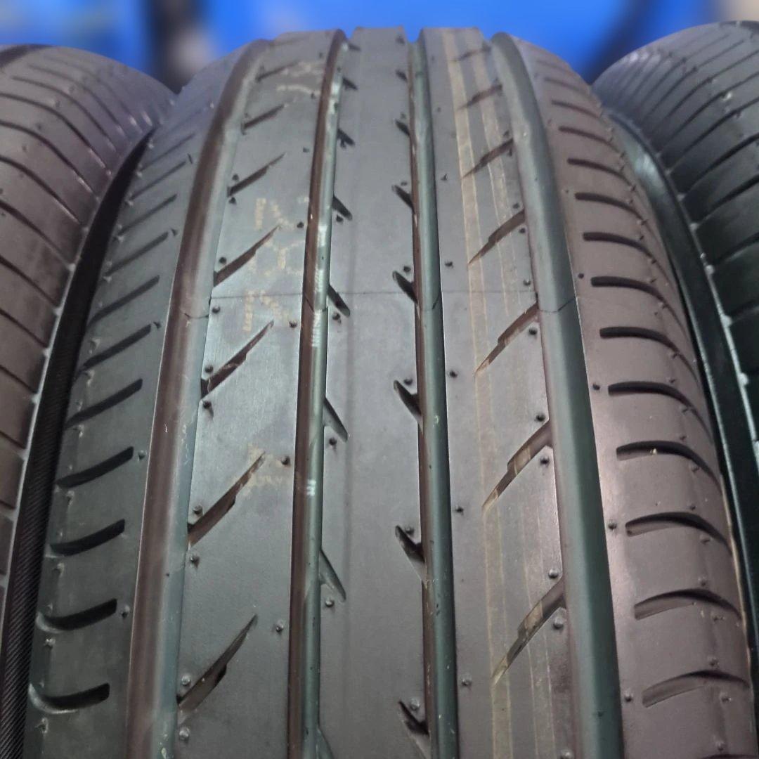 195/65R15 未使用 サマータイヤ BluEarth E52 激安！