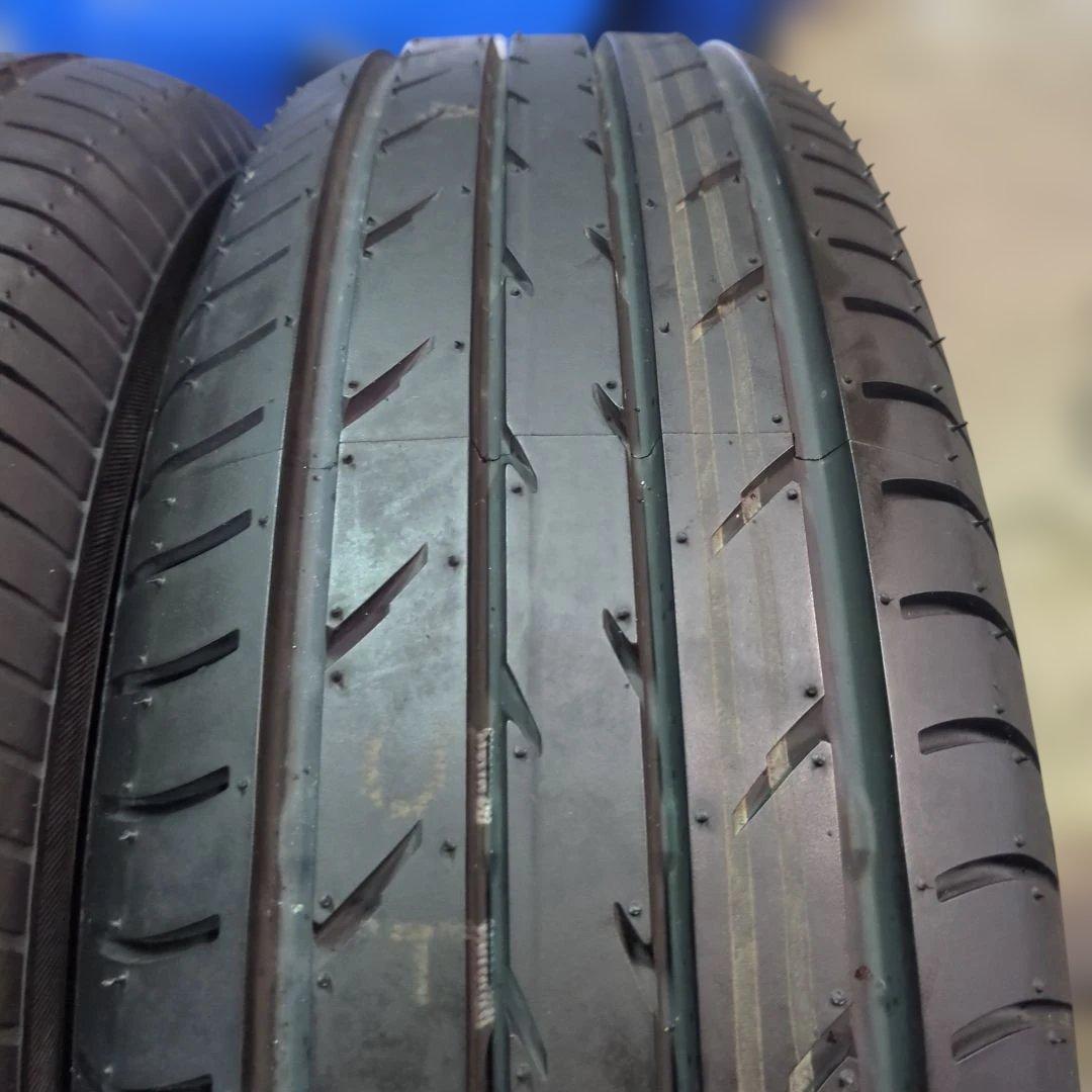 195/65R15 未使用 サマータイヤ BluEarth E52 激安！