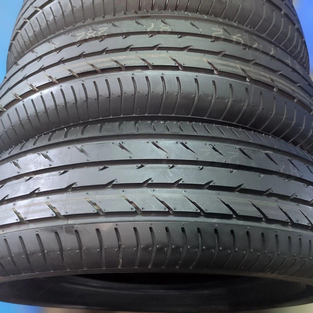 195/65R15 未使用 サマータイヤ BluEarth E52 激安！