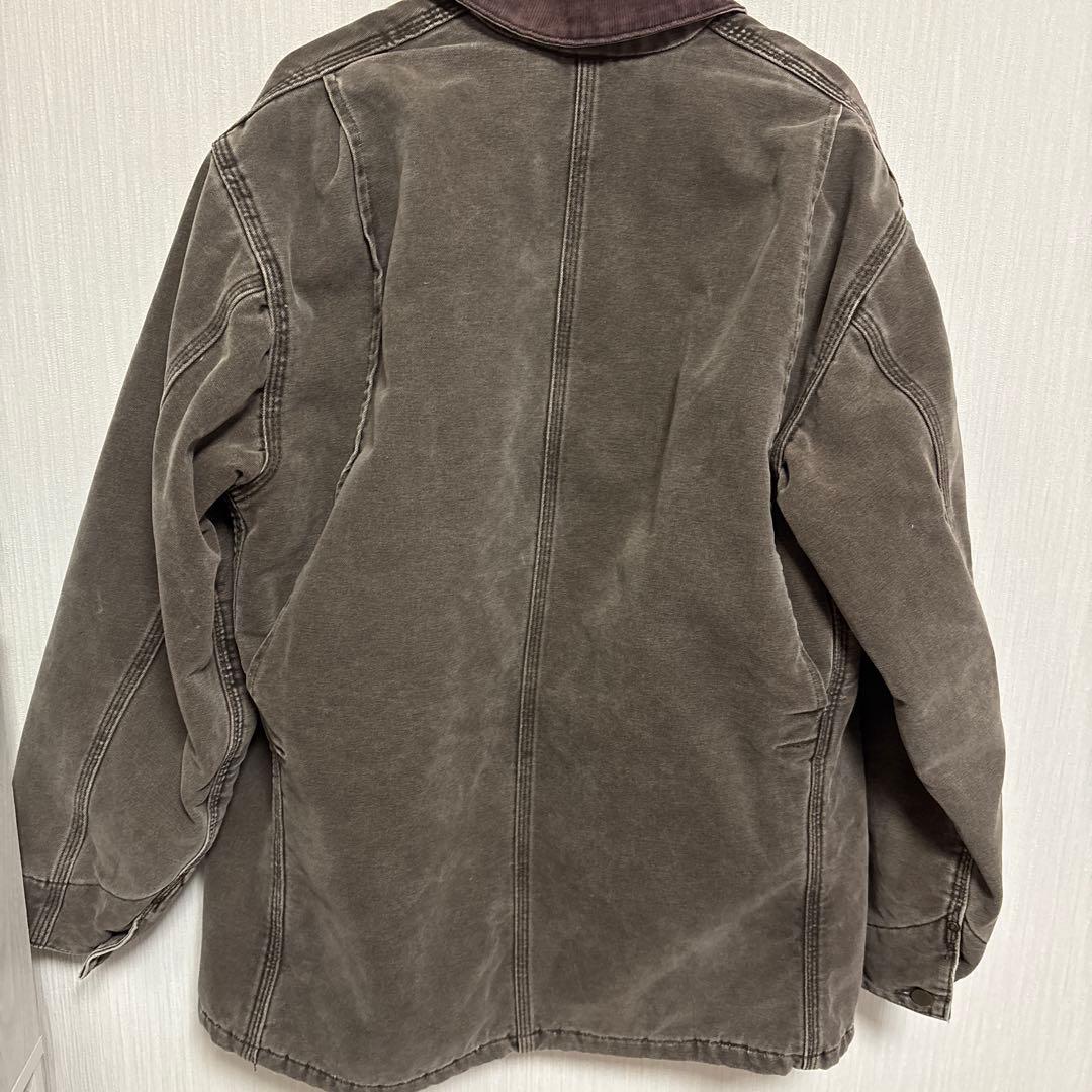 Carhartt コットンジャケット Medium Regular
