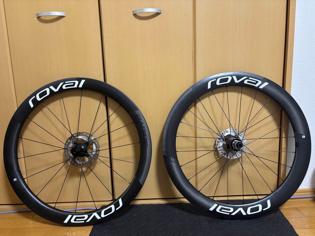 roval rapide clx ロヴァールラピーデclx 50