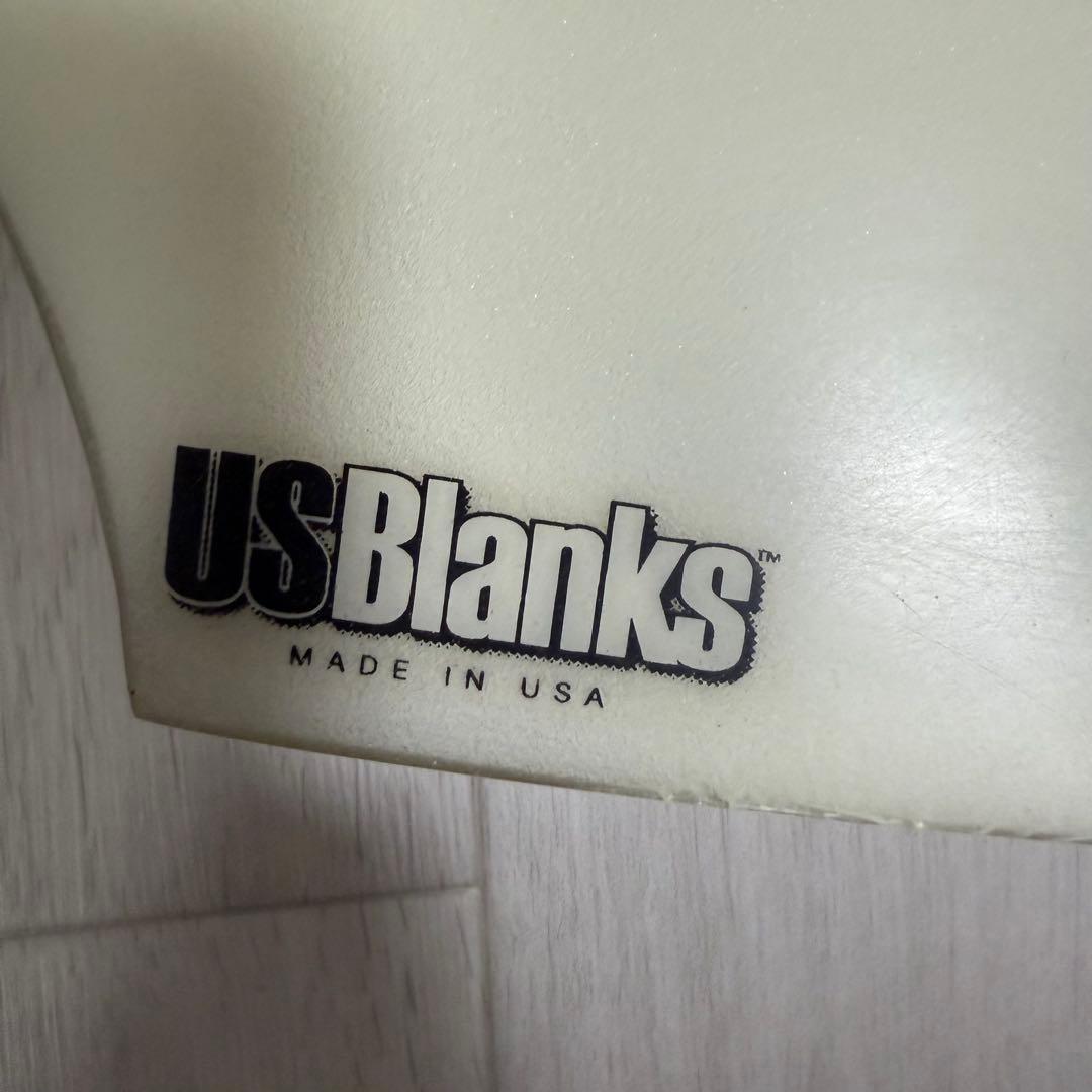 Timmy Patterson×Billabong サーフボード 5’11