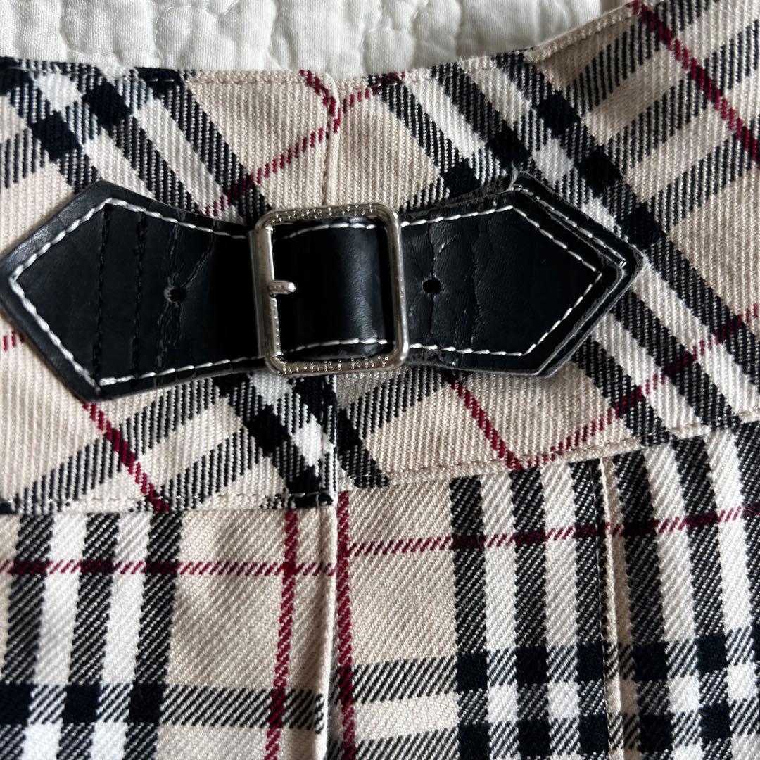 SOUMA　BURBERRYLONDONバーバリーロンドン 2点