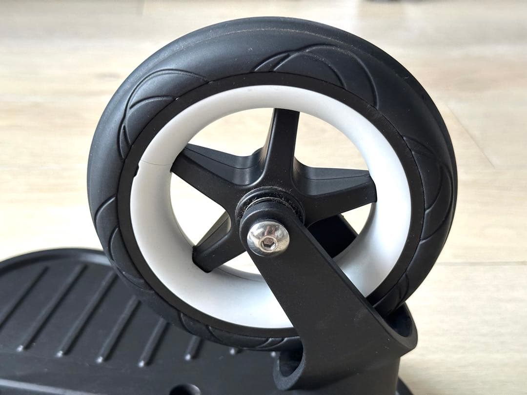 ✨美品✨バガブー bugaboo コンフォートホイールボード ステップ