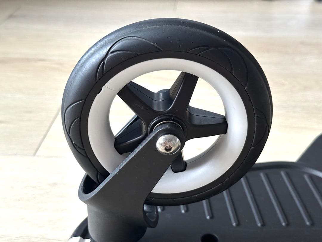 ✨美品✨バガブー bugaboo コンフォートホイールボード ステップ