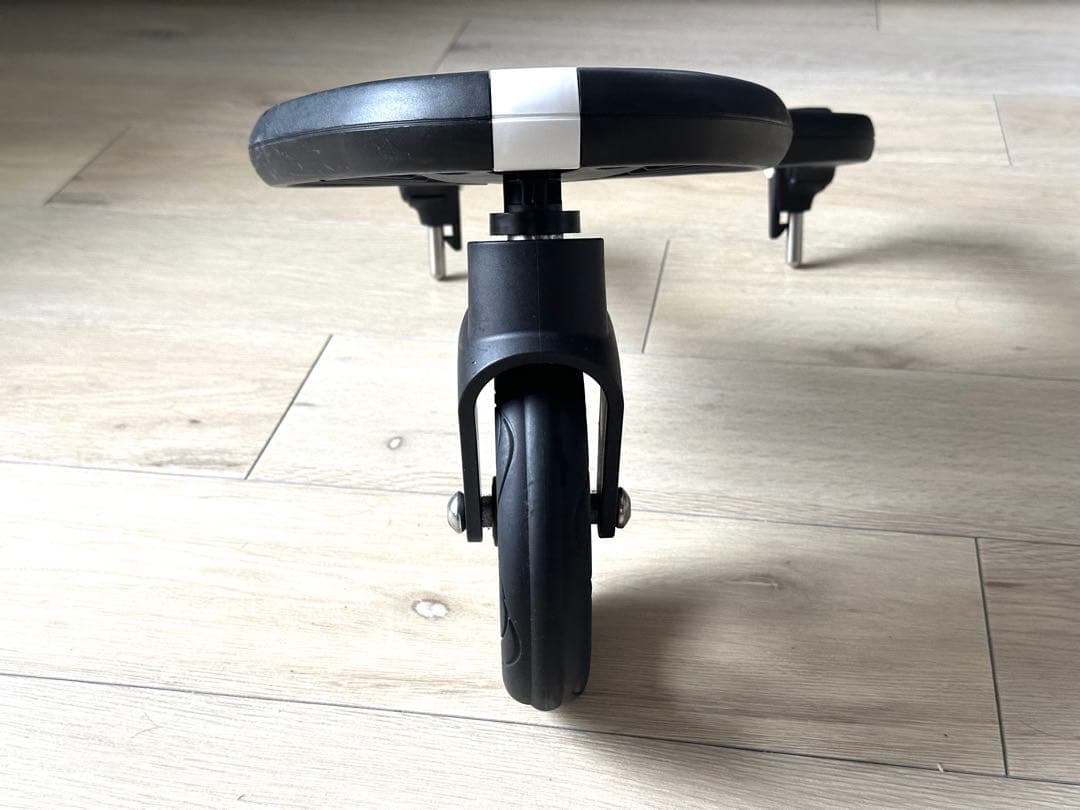 ✨美品✨バガブー bugaboo コンフォートホイールボード ステップ