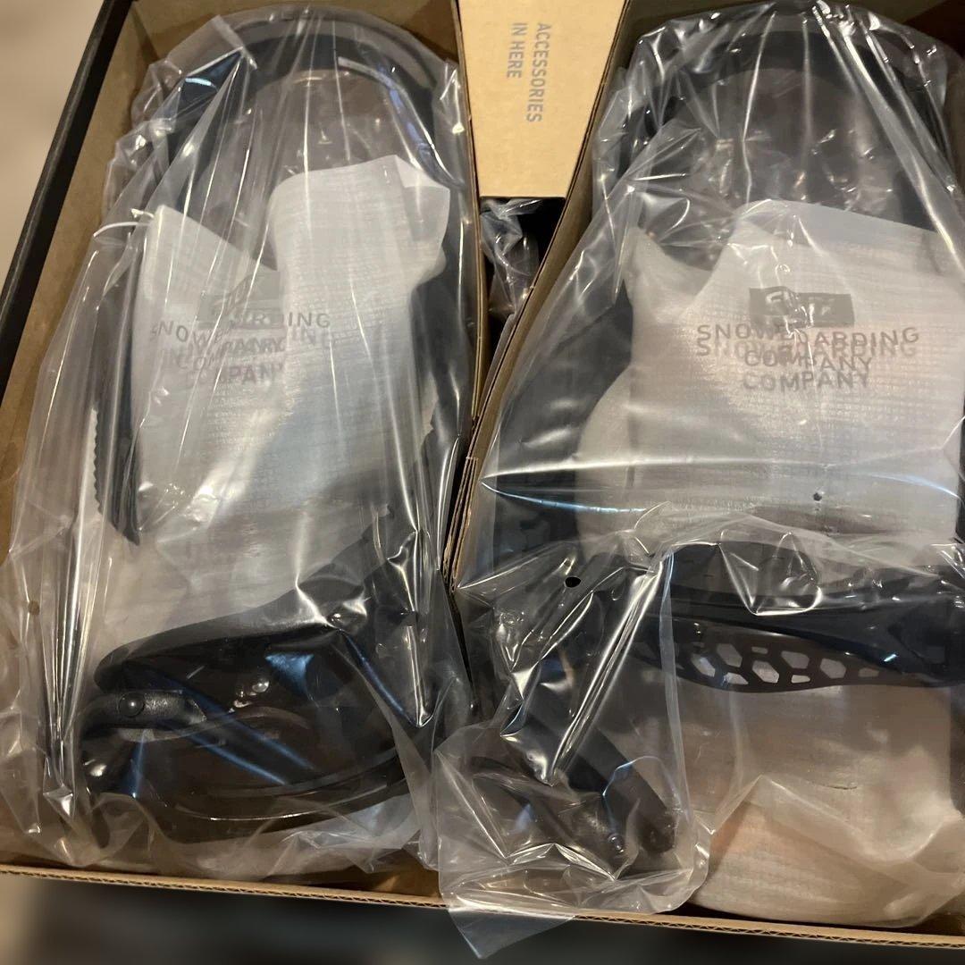 FLUX X F サイズM 新品未使用