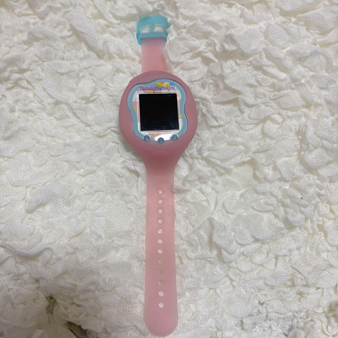 Tamagotchi Uni エンジェル