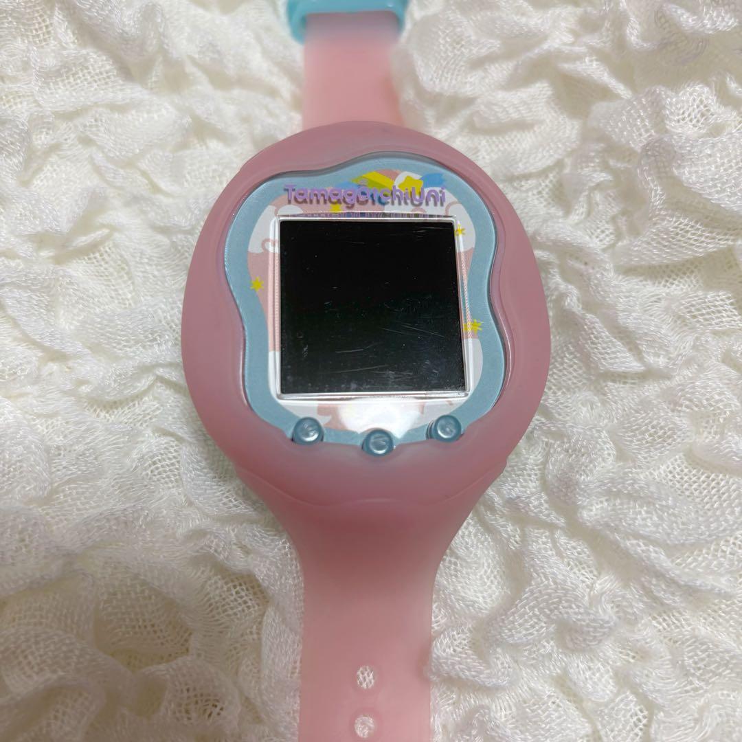 Tamagotchi Uni エンジェル