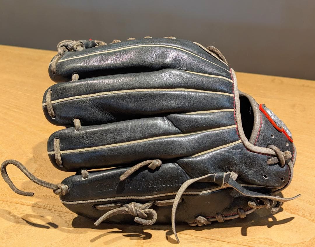 久保田スラッガー　少年軟式グローブ　限定カラー KSN-J6V　右投げ用