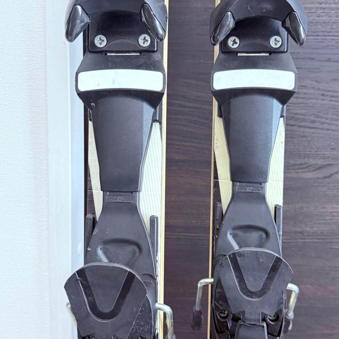 ROSSIGNOL ロシニョール RADICAL WC FIS 176cm