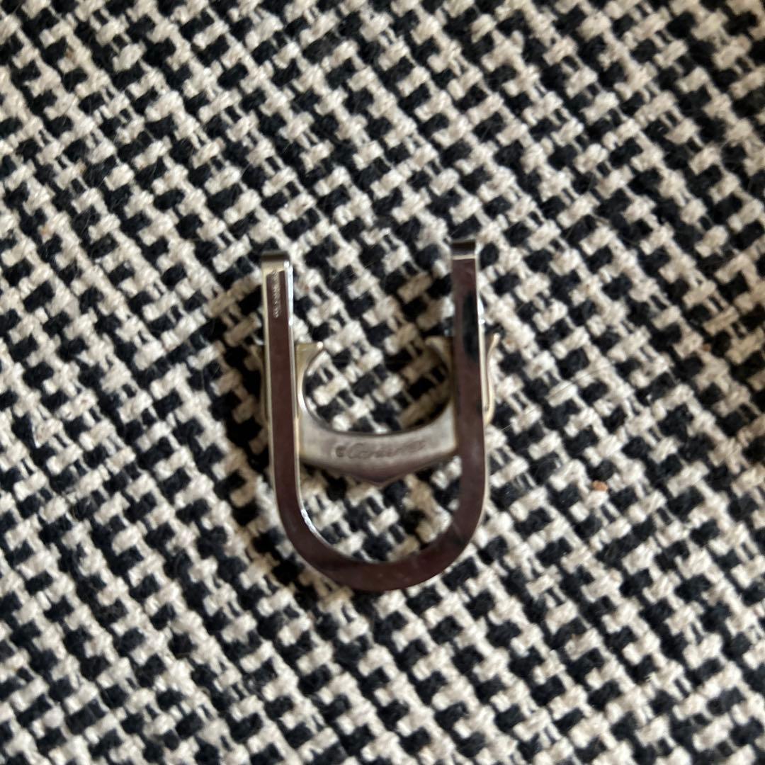 Cartier カルティエ マネークリップ