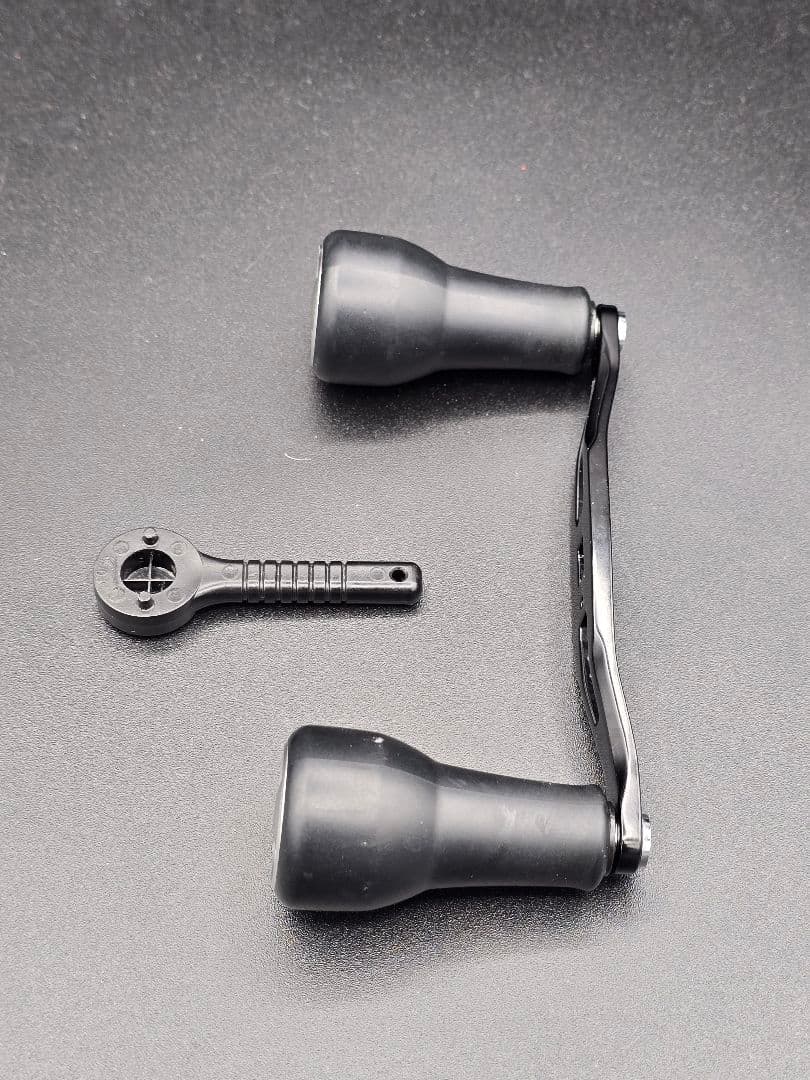 ウルトラストロングハンドル 55mm BH-2