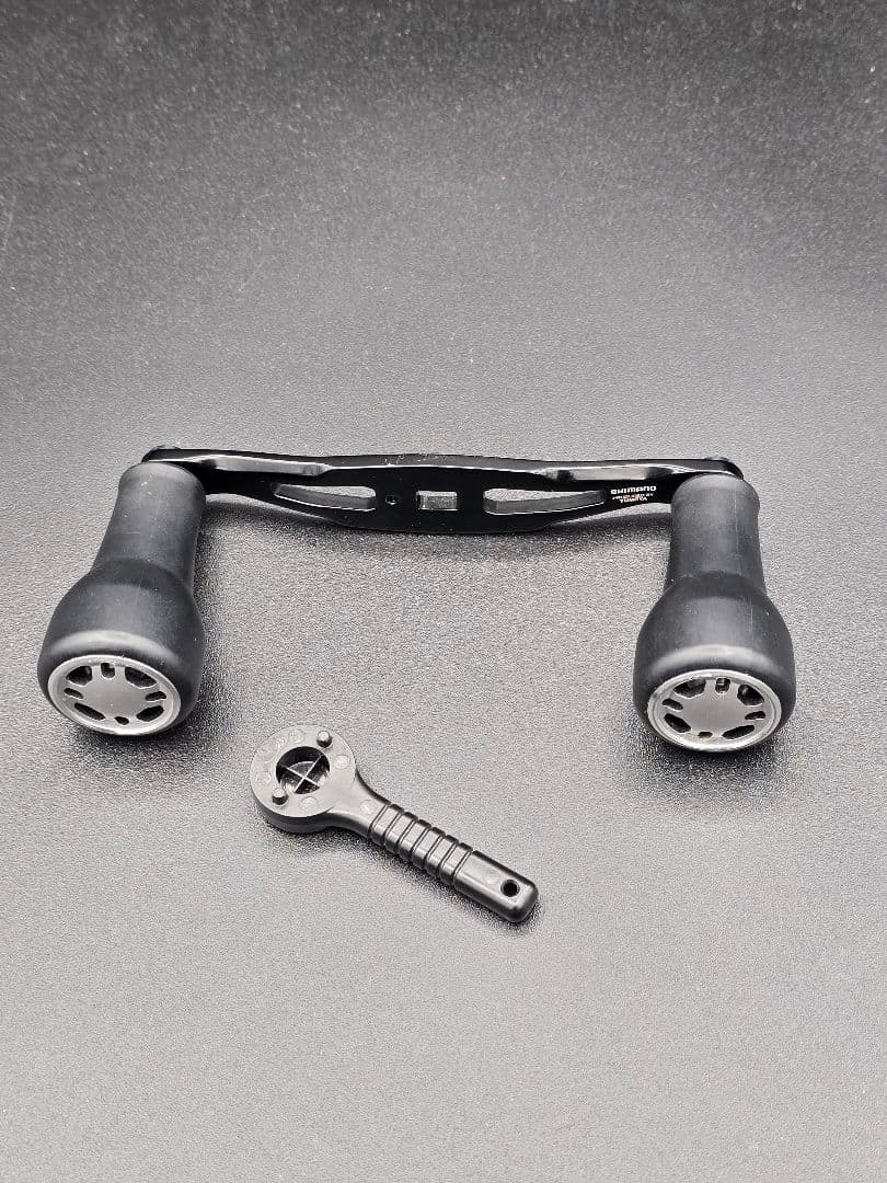 ウルトラストロングハンドル 55mm BH-2