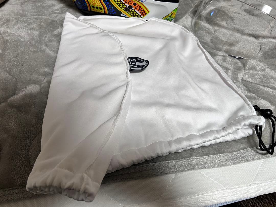 【リクテン】AGV フルフェイスヘルメット K1 S DREAMTIME