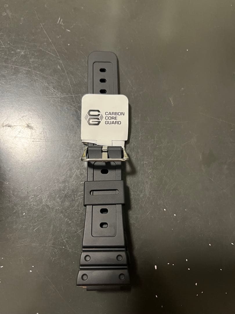 G-SHOCK CASIO GA-2100 フルメタルバンド カスタム