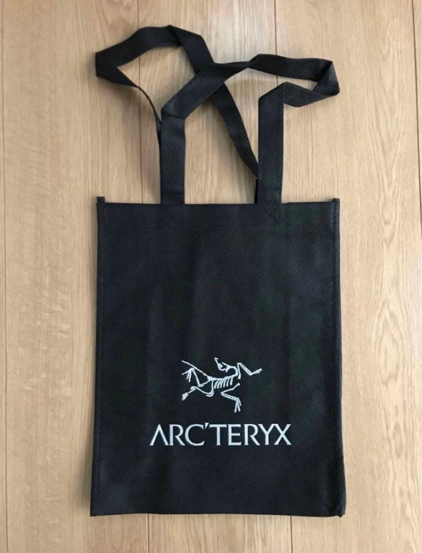 【購入特典付】ARC'TERYX VENTA MITTEN BLACK M