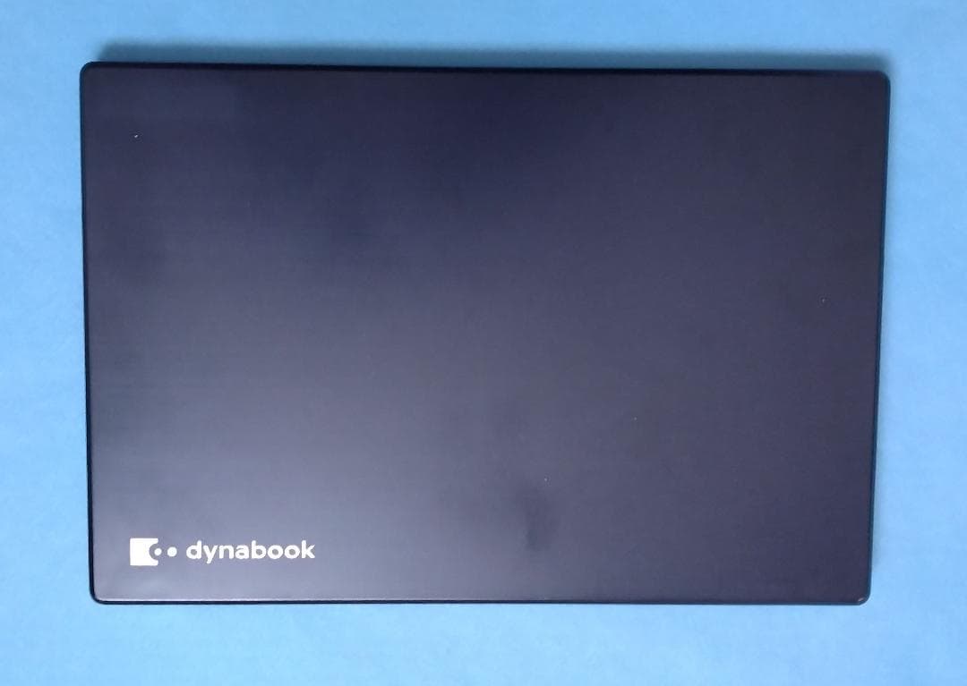 Dynabook G83 第8世代 8GB ssd256GB 匿名配送【訳あり】