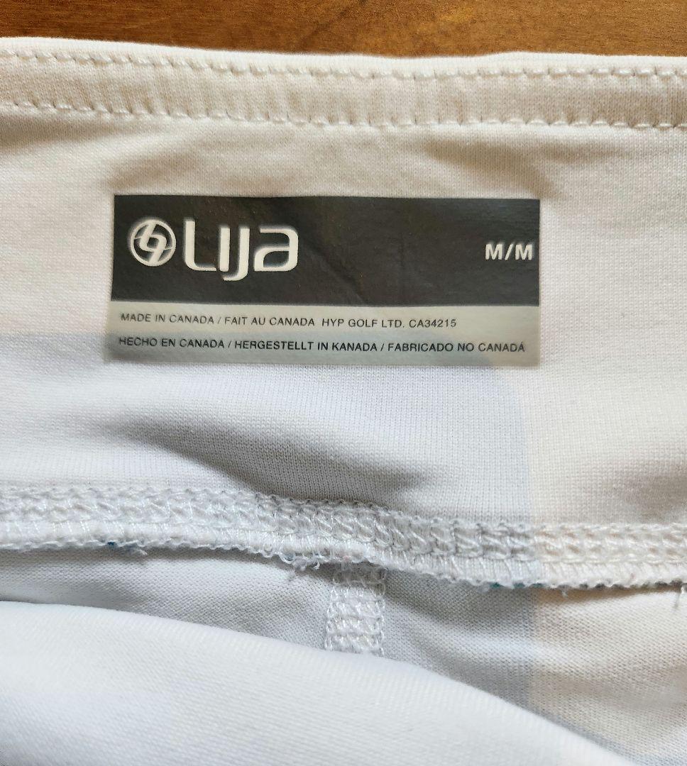 lija スコート