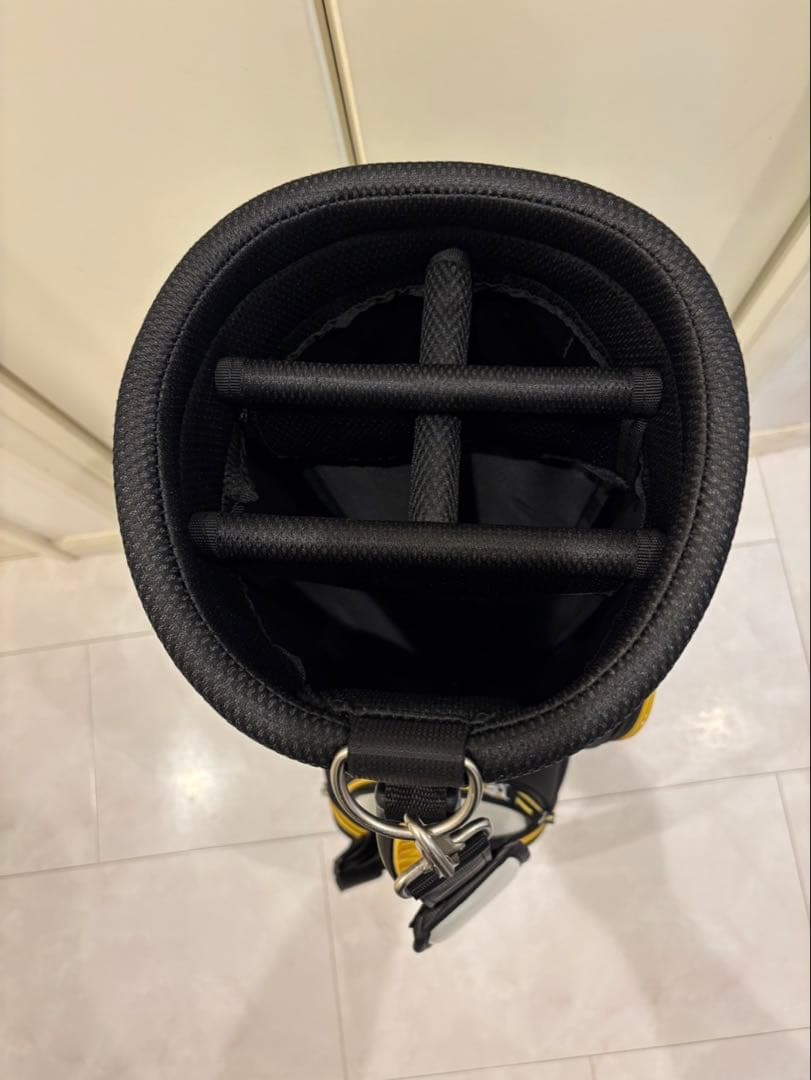 【三連休最終値下げ】Callaway Warbird カート キャディバッグ
