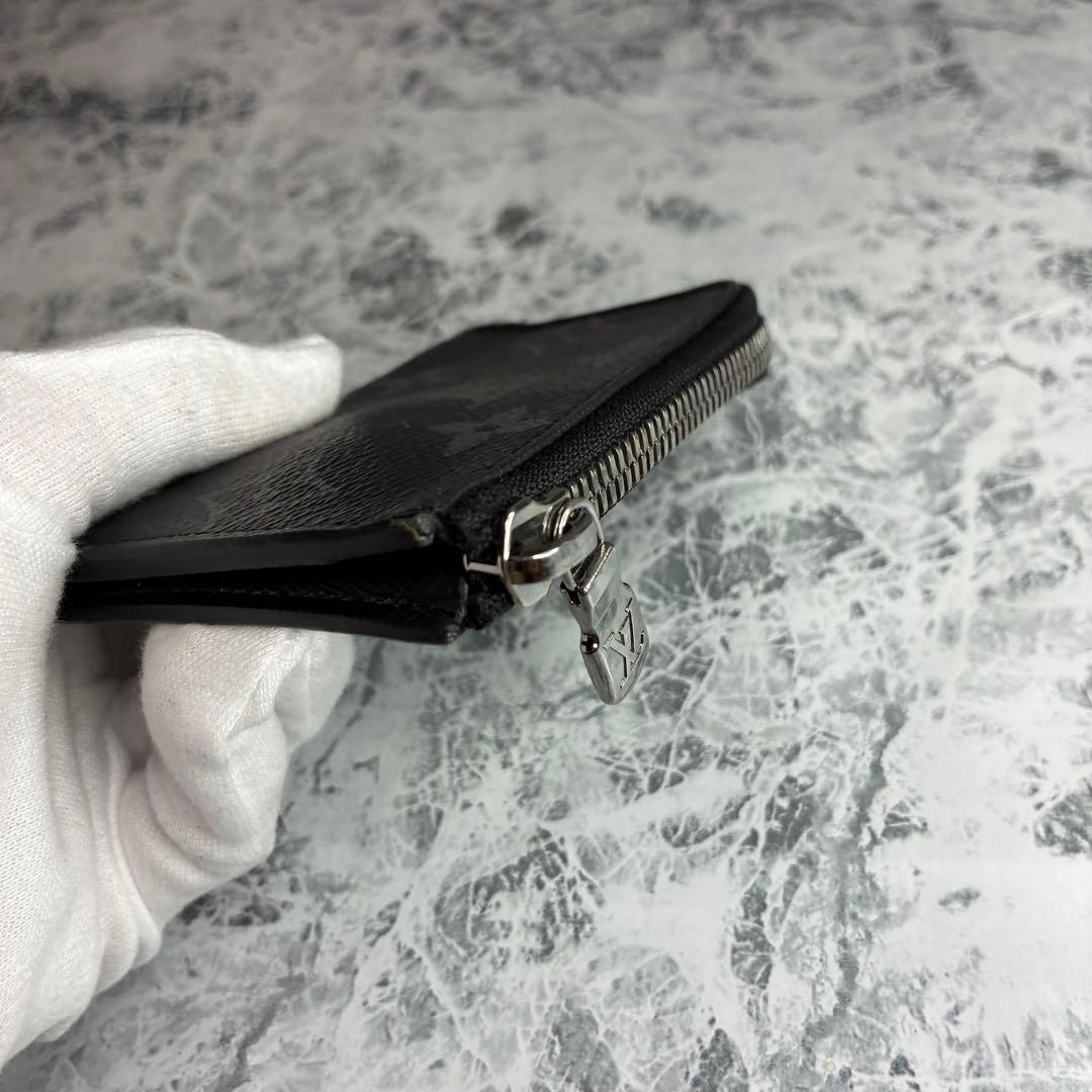 ✨LOUIS VUITTON✨　ルイヴィトン　ケース　小銭入れ　エクリプス