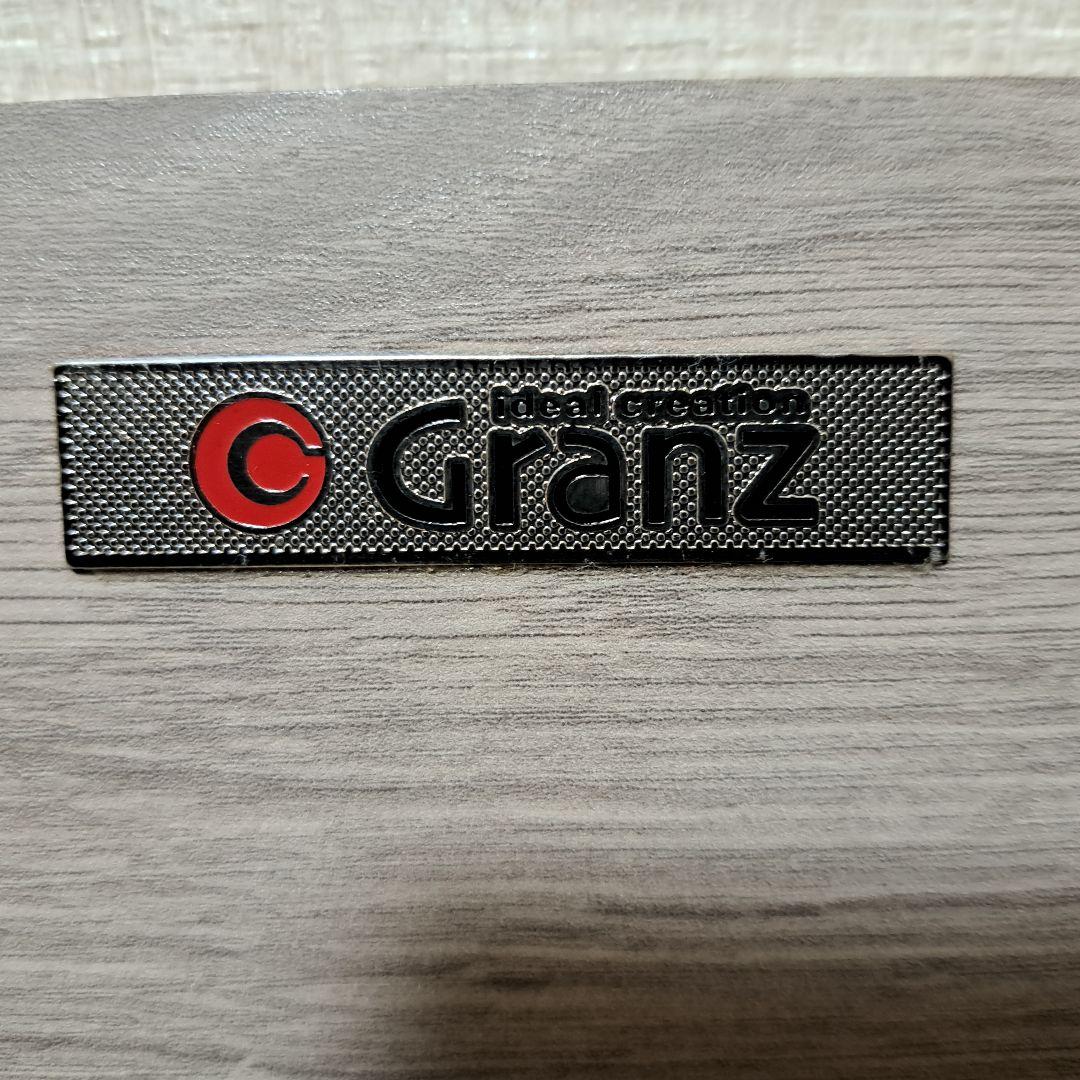 Granz グランツ シングル ベッドフレーム