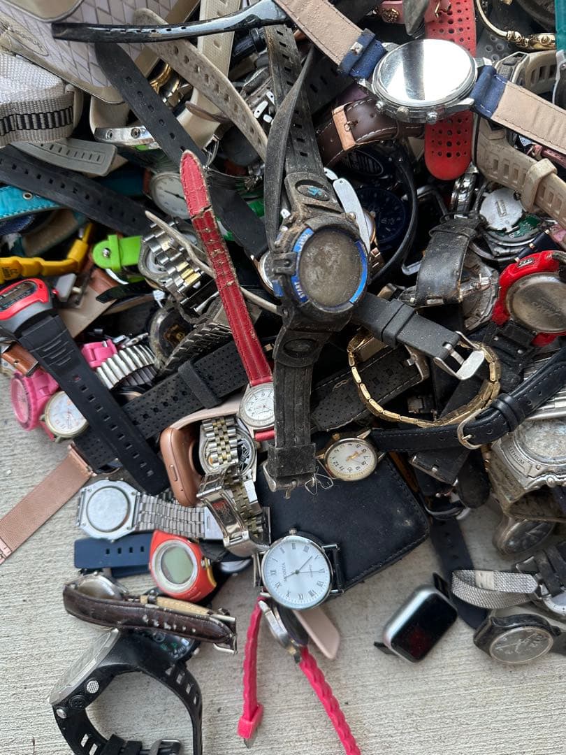 腕時計腕時計腕時計腕時計350台まとめて売る