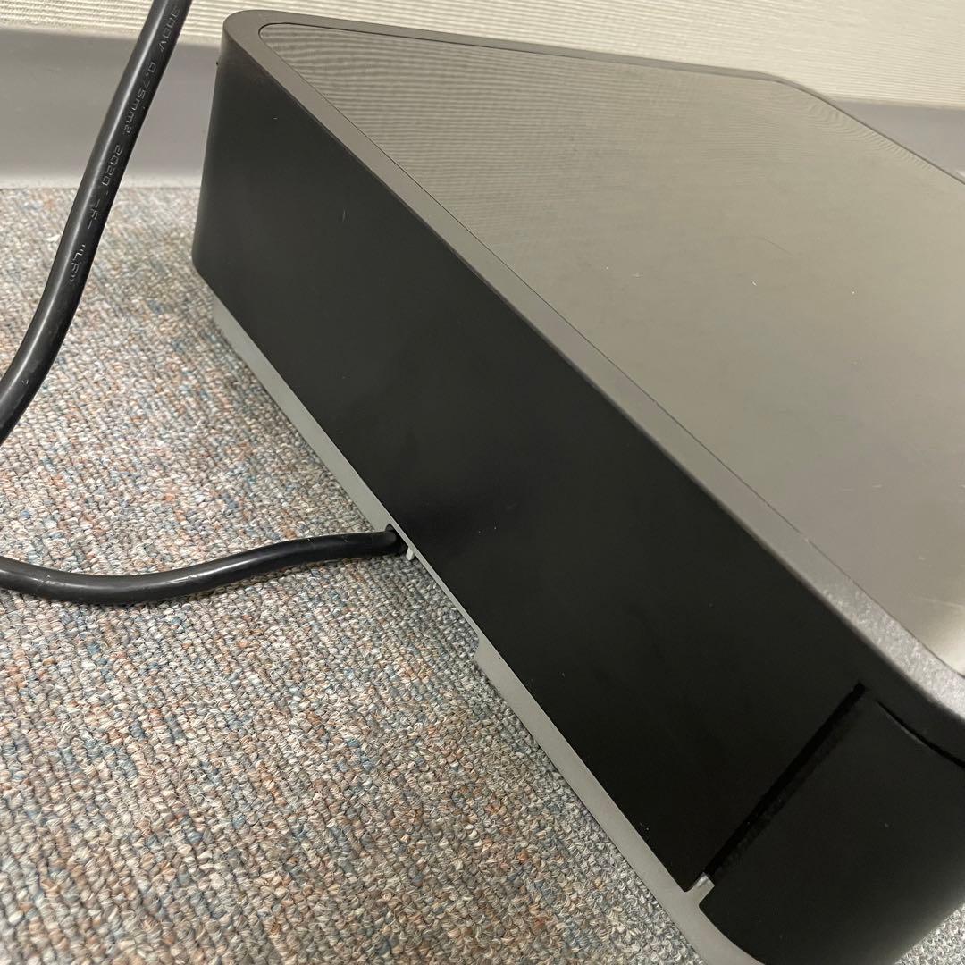 美品　スター精密mPOP エムポップ10BLKJP カードリーダー　エアレジ