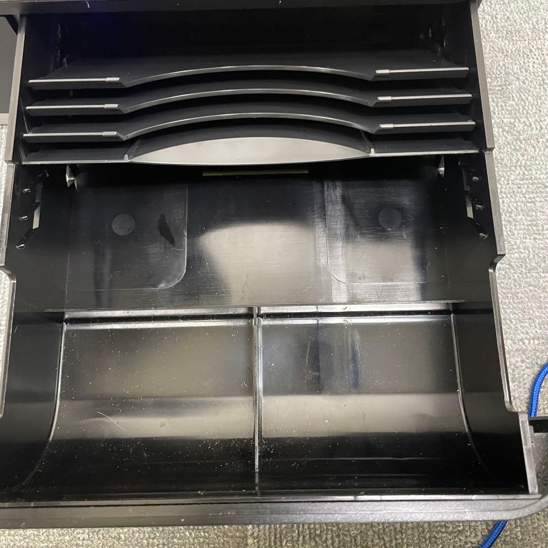 美品　スター精密mPOP エムポップ10BLKJP カードリーダー　エアレジ