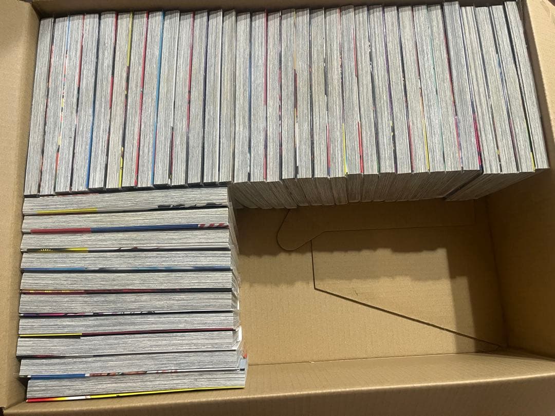 僕のヒーローアカデミア　1巻〜42巻　全巻セット