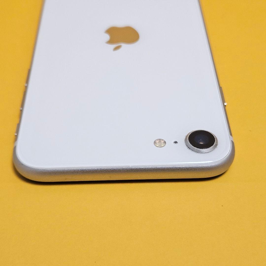iPhone SE(第3世代 128GB バ100%｜24時間以内発送#295