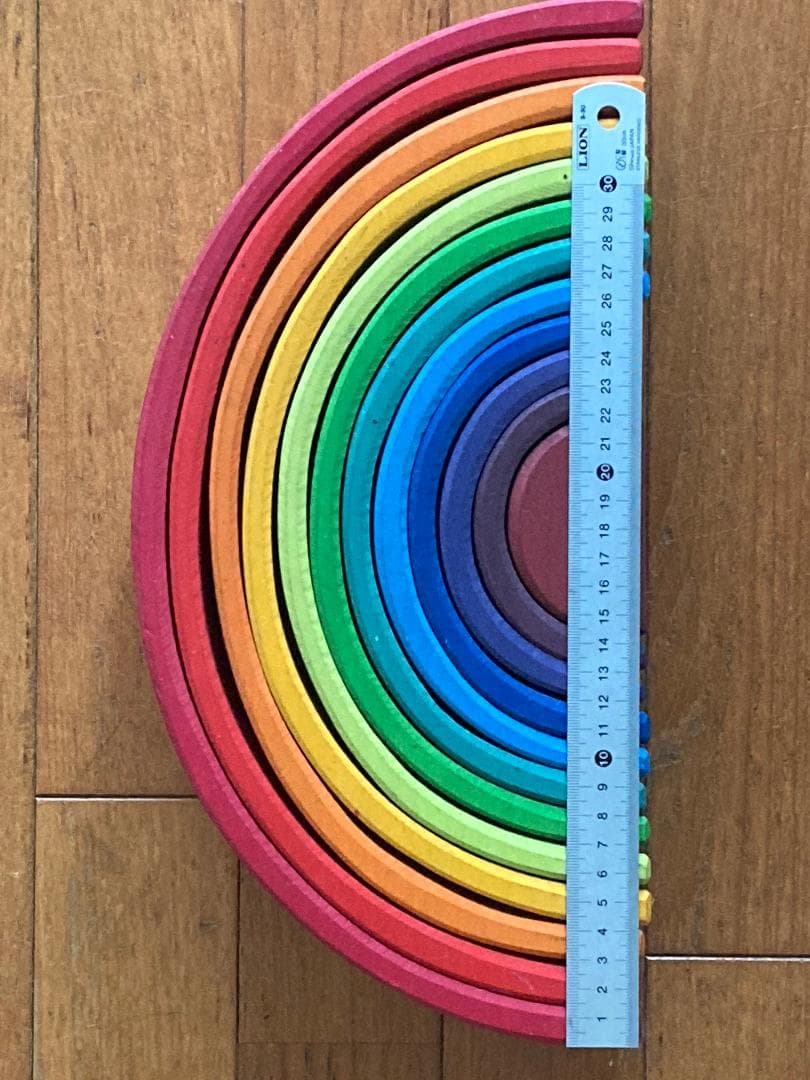 GRIMM’S グリムス アーチレインボー トンネル（大）