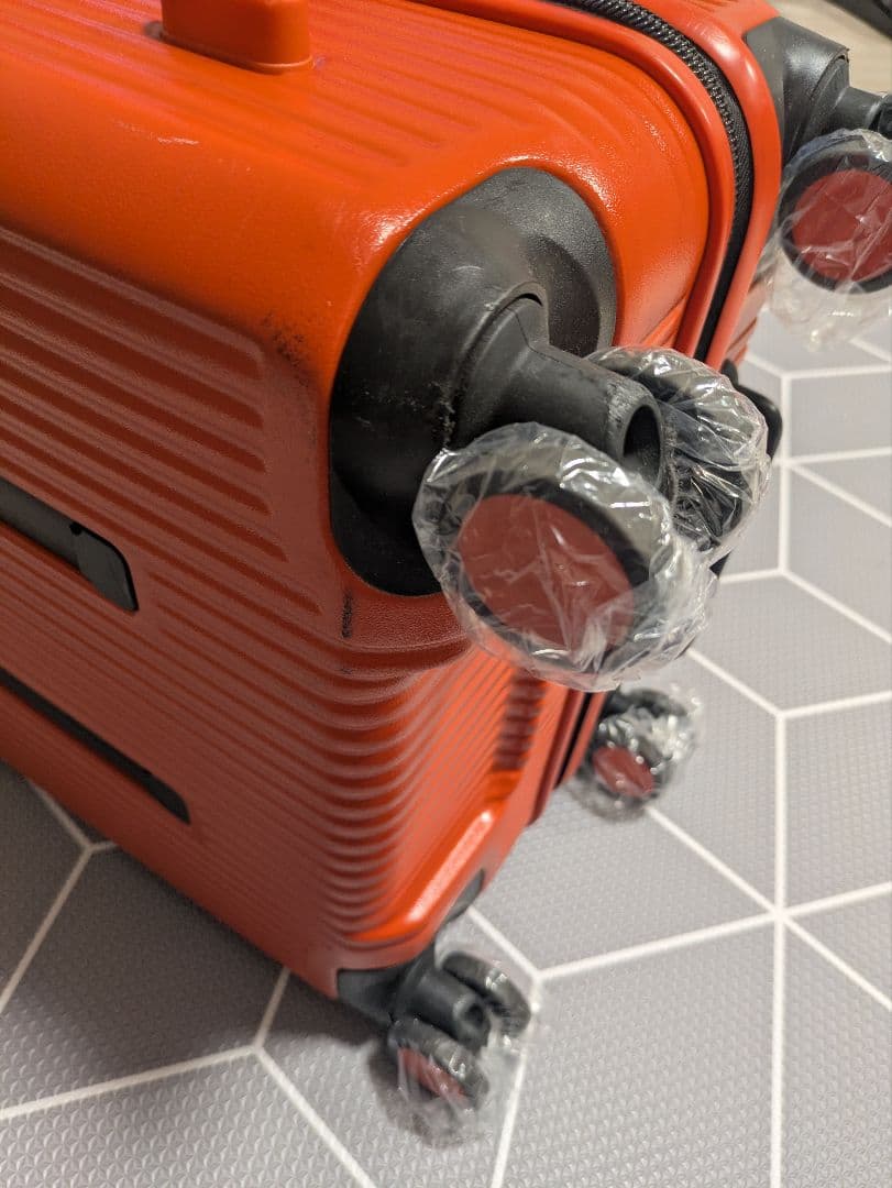 イノベーター キャリーケース