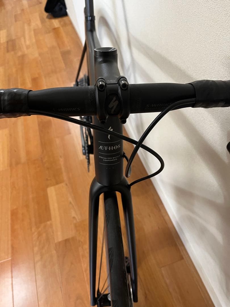 Specialized Aethos 56 スペシャライズド　エートス