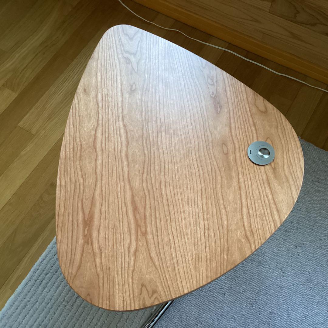 TECTA K22 サイドテーブル 美品