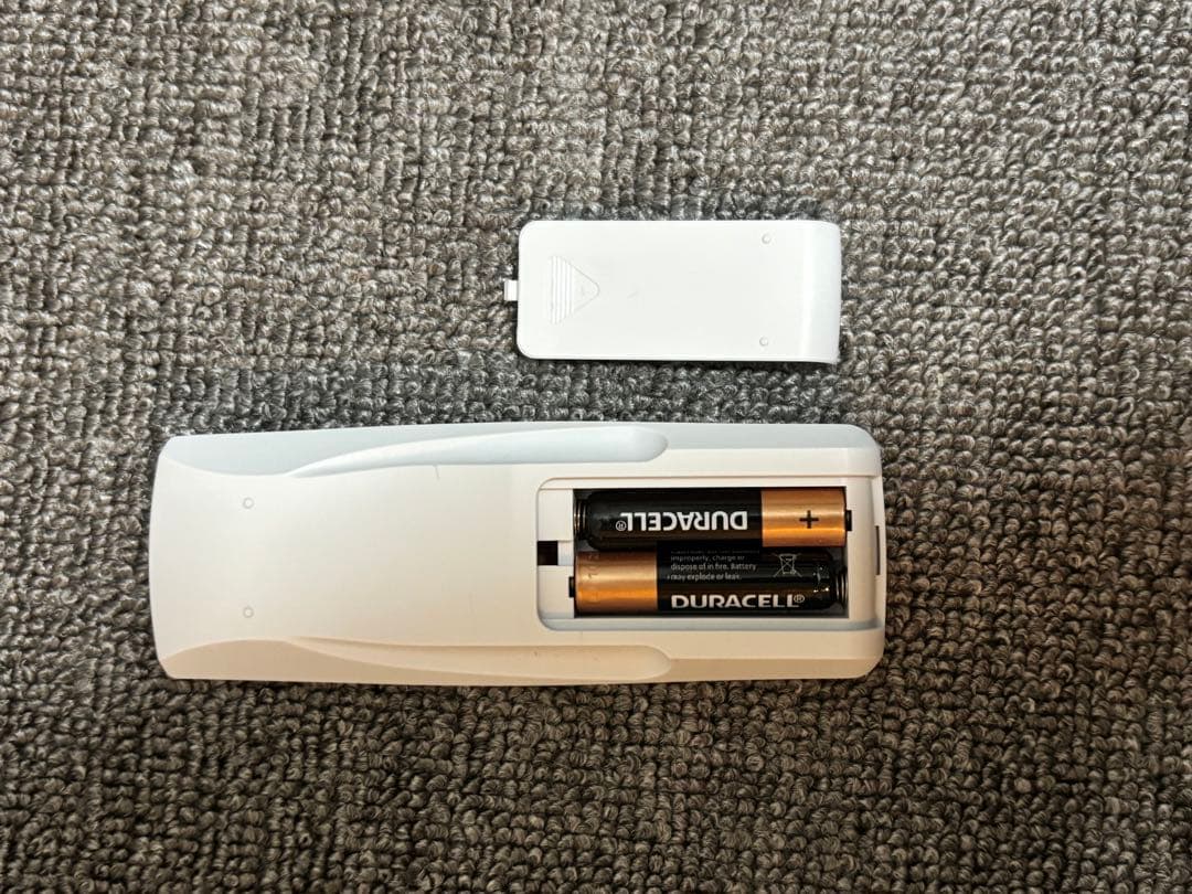 大風量スポットクーラー 冷風機 クールコンプ QS305 2023年