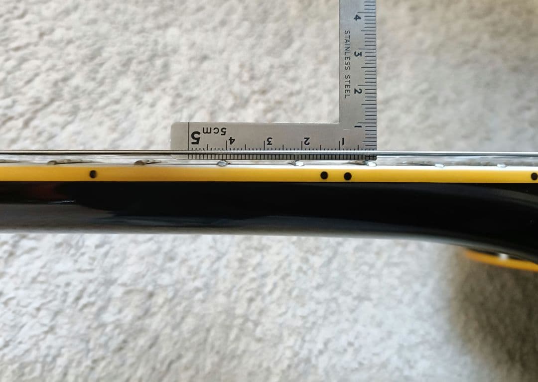 Edwards E-SA-138LTC 日本製 ES335