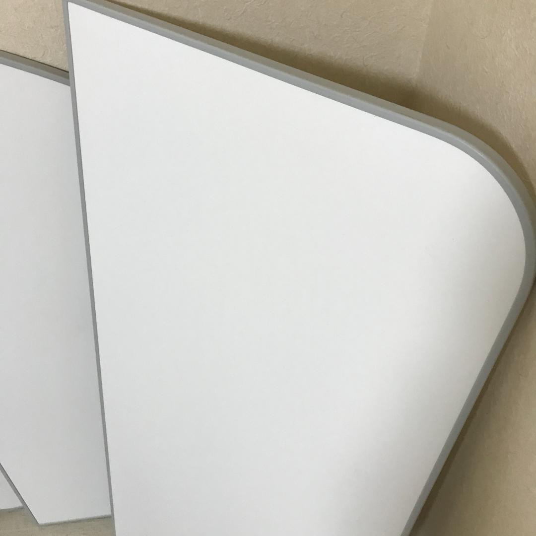 良品 Panasonic 風呂蓋 風呂フタ 組みふた GKU76KF8U2L