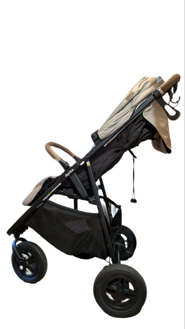 Aprica　アップリカ　スムーヴプレシャスAB 2023年モデル