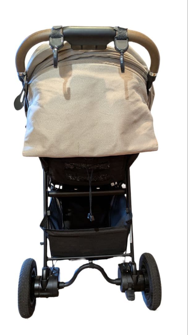 Aprica　アップリカ　スムーヴプレシャスAB 2023年モデル