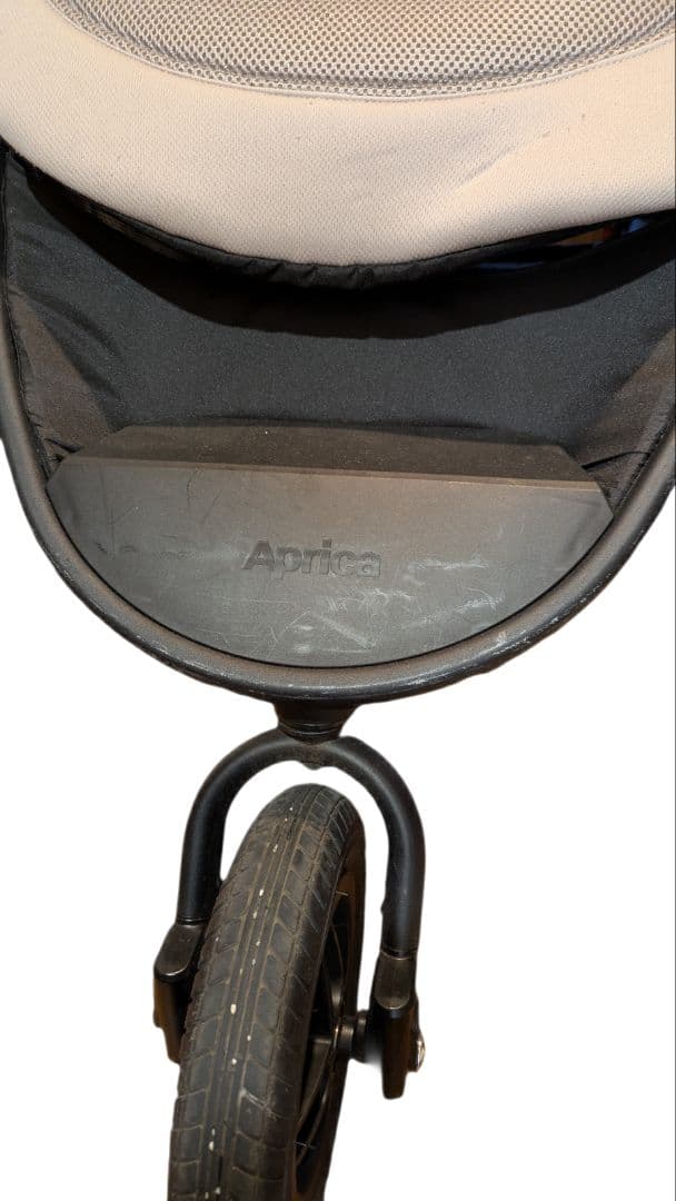 Aprica　アップリカ　スムーヴプレシャスAB 2023年モデル