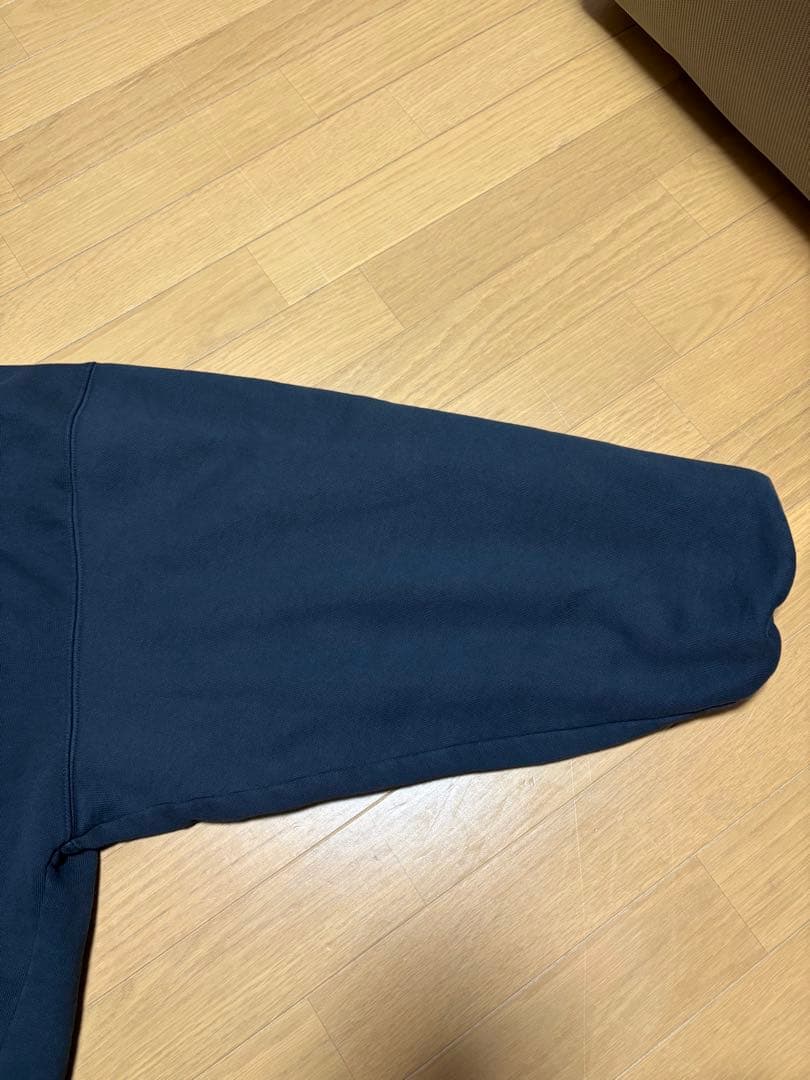 ゆきだるま様Yeezy×Gap Balenciaga Dove Hoodie L