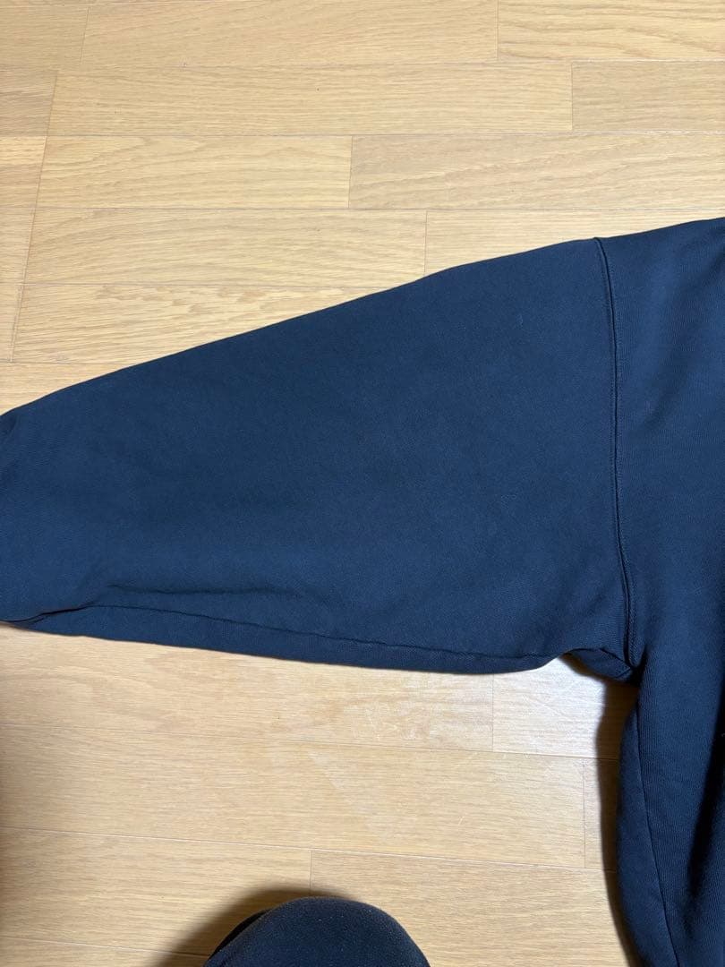 ゆきだるま様Yeezy×Gap Balenciaga Dove Hoodie L