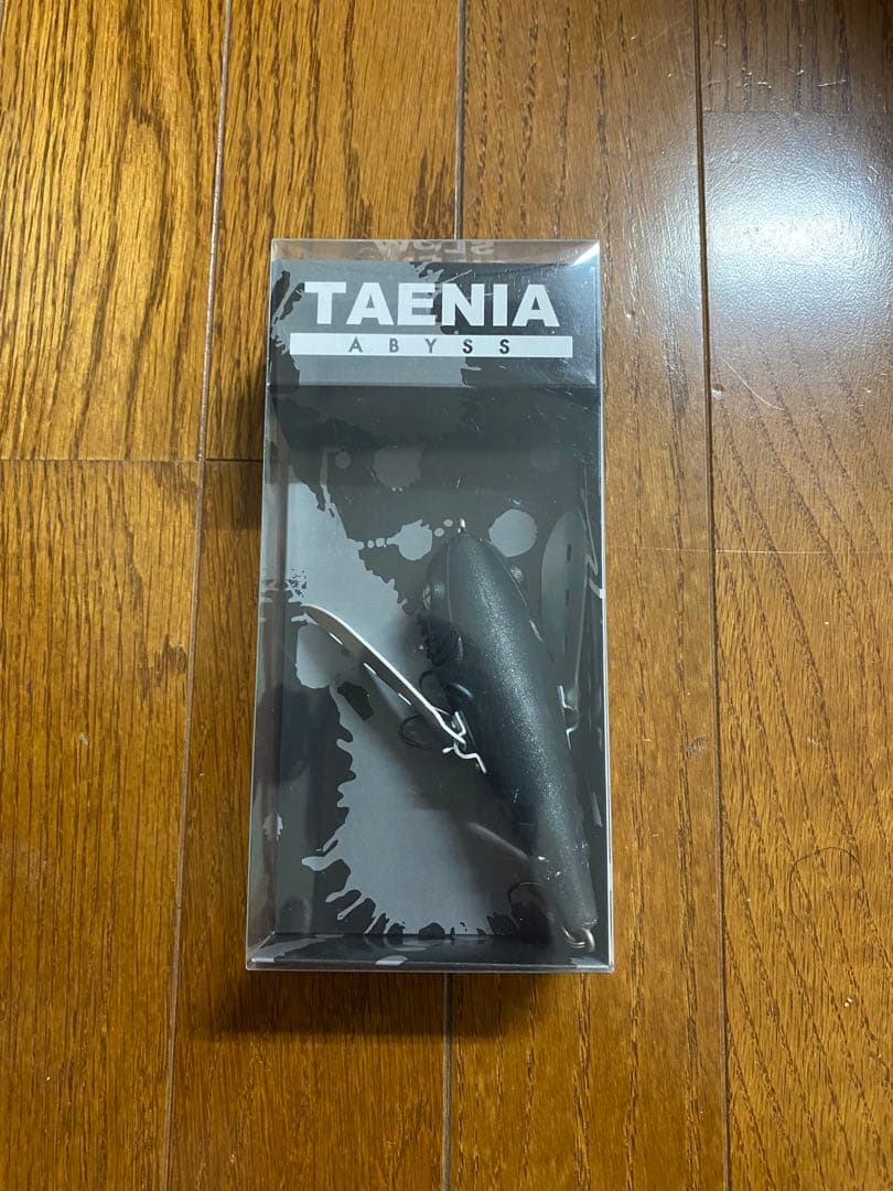 タエニア　TAENIA