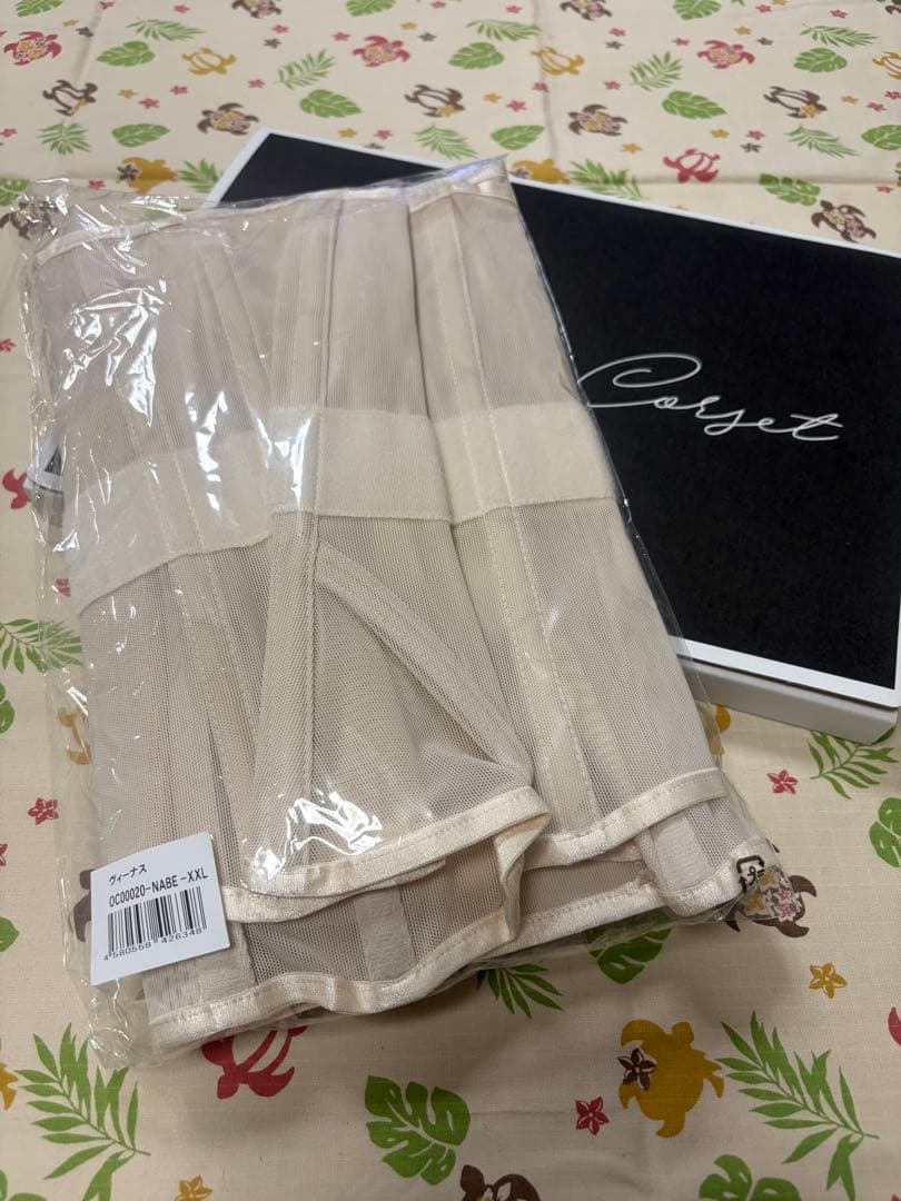Pinup Closet 元鈴木さん コルセット Venus ヴィーナス