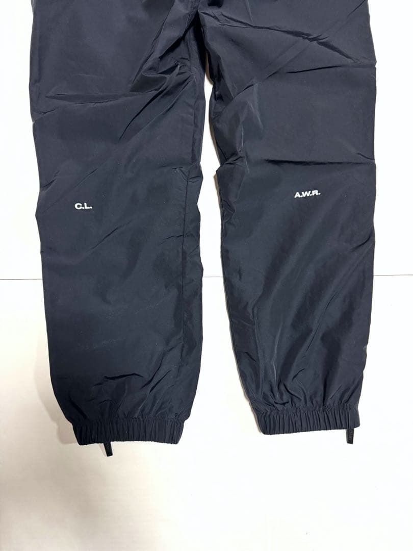 NIKE NOCTA ノーススター ナイロントラックパンツ XS ナイキ ノクタ