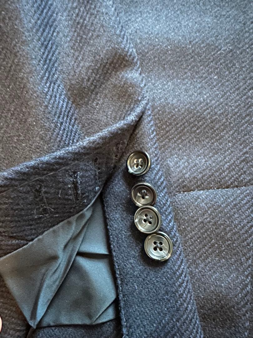 お値下げ！タリアトーレ　チェスターコート