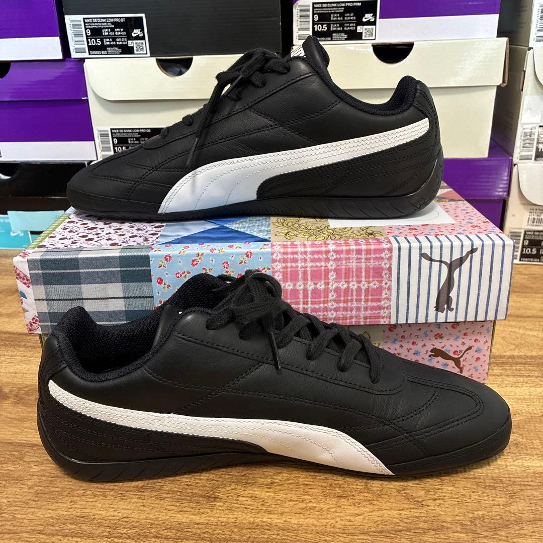 靴 Puma guizio Speedcat