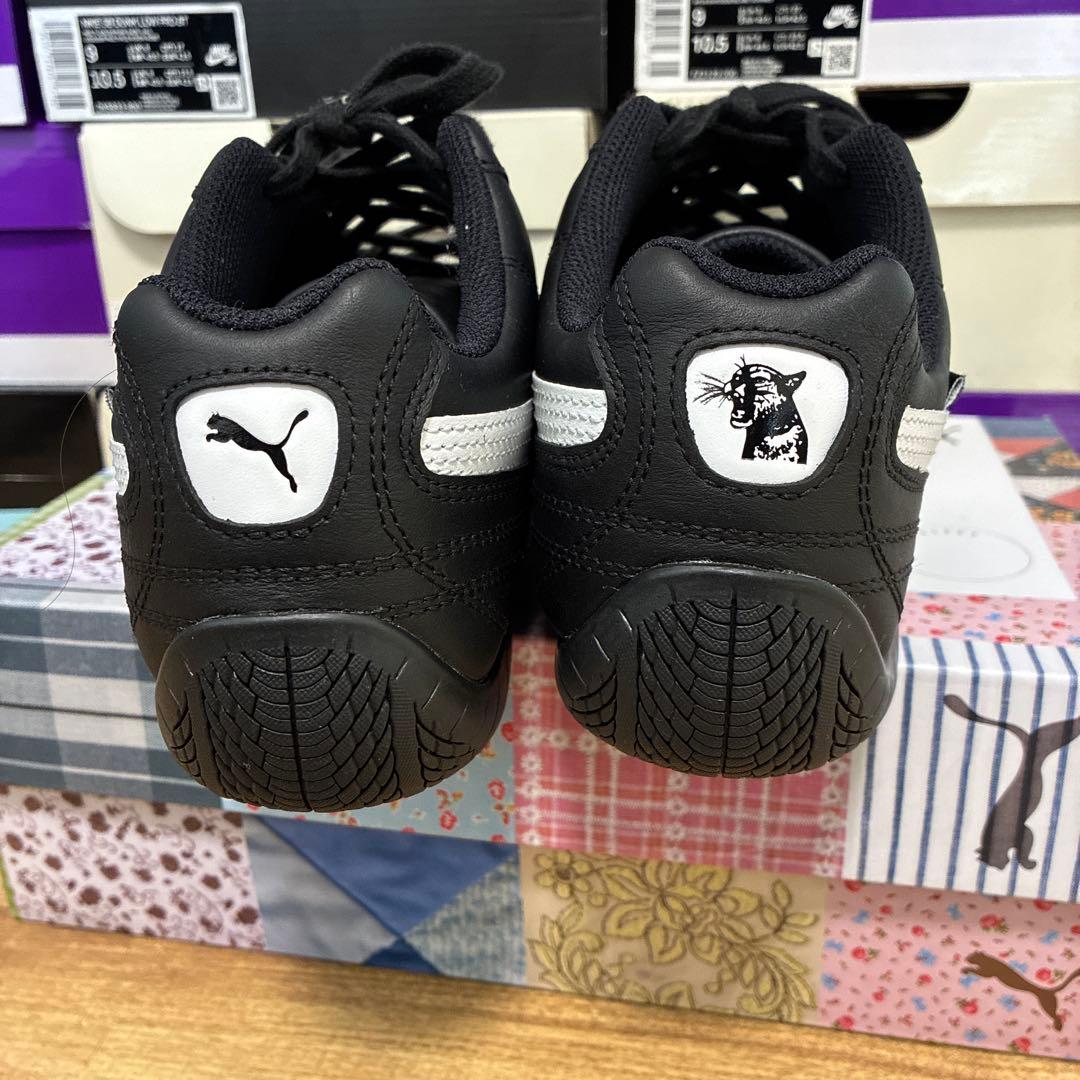 靴 Puma guizio Speedcat