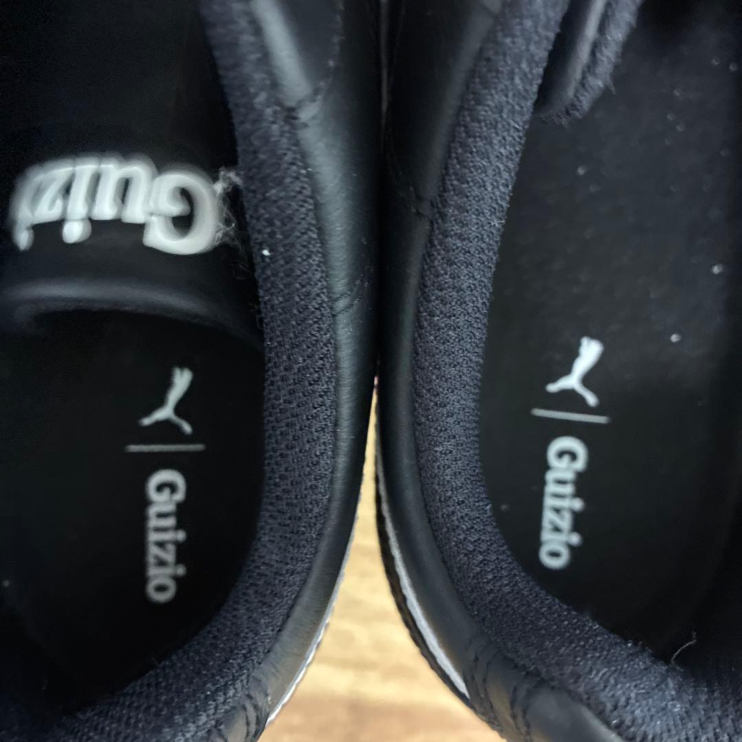 靴 Puma guizio Speedcat